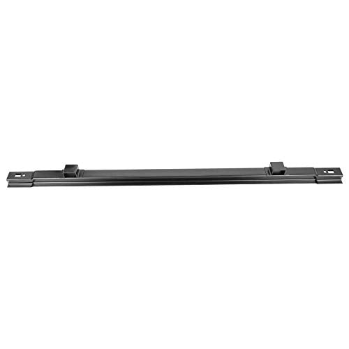 KUAFU Long Truck Bed Floor Support Kit Cross Member 5 Rails Compatible with 1999-2018 Ford F250 F350 F450 Super Duty