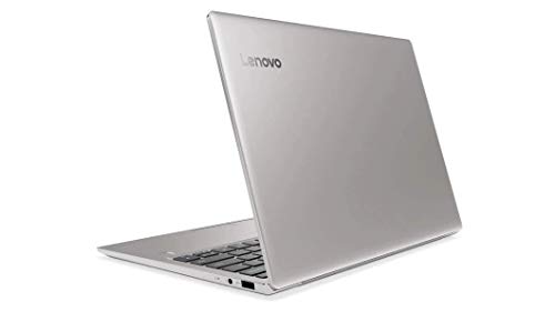 Lenovo Ideapad 720S 13.3" FHD IPS Anti-Glare High Performance Laptop, Ryzen 2500U upto 3.6GHz, 8GB DDR4, 512GB PCIe SSD, Webcam, USB Type-C, Fingerprint Reader, Backlit Keyboard, Windows 10, 0.5" Thin