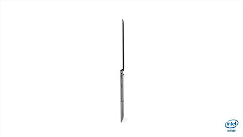 2018 Lenov15.6inchLaptop, Intel Core Celeron N4000 4GB DDR4 128GB SSD Win 10 Onyx Black