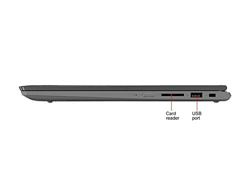 Lenovo Flex 14" 2-in-1 Convertible Laptop with Active Pen AMD Ryzen 3 (up to 3.40 GHz), 128GB SSD, 4GB Memory, AMD Radeon Vega 3 Graphic Card, 1366 x 768 Touchscreen, Windows 10 S