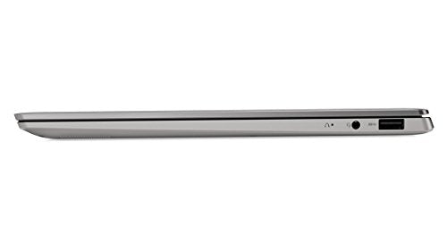 Lenovo IdeaPad 720s Laptop, 13.3" Full HD IPS Display, AMD Ryzen 7 2700U, Vega 10 Graphics, 8GB DDR4, 512GB SSD, Backlit Keyboard, Win 10 Pro 64