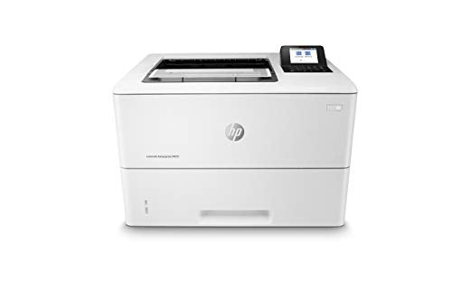 HP LaserJet Enterprise M507dn with One-Year, Next-Business Day, Onsite Warranty (1PV87A),White