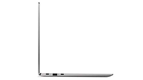 Lenovo Ideapad 720S 13.3" FHD IPS Anti-Glare High Performance Laptop, Ryzen 2500U upto 3.6GHz, 8GB DDR4, 512GB PCIe SSD, Webcam, USB Type-C, Fingerprint Reader, Backlit Keyboard, Windows 10, 0.5" Thin