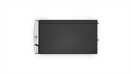 Lenovo IdeaCentre 720 Desktop, AMD Radeon RX 560 (Intel Core i5-7400 8GB DDR4 1TB HDD Windows 10 Home) 90H0002VUS (Renewed)