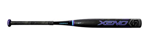 Louisville Slugger Xeno X20 (-11) Fastpitch Bat, 32"/21 oz