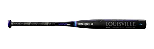 Louisville Slugger Xeno X20 (-11) Fastpitch Bat, 32"/21 oz