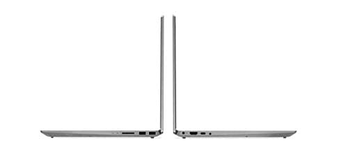 Lenovo IdeaPad S340 15.6" FHD Anti-Glare Laptop, Intel Core i3-8145U 2.1GHz up to 3.9GHz, 8GB DDR4, 256GB SSD, Bluetooth 4.2, USB 3.1, HDMI, 4-in-1 SD card reader, Webcam, Backlit Keyboard, Windows 10