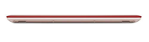 Lenovo IdeaPad 330 Laptop Computer：15.6" /8th Gen Intel Core i3-8130U Up to 3.4GHz /4GB DDR4 RAM/1TB HDD/802.11AC WiFi/Bluetooth 4.1/USB-C 3.1/HDMI/Coral Red/Windows 10 OS