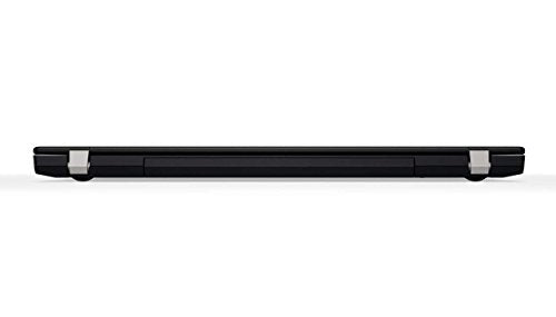 Lenovo High Performance Laptop Computer 7th Gen 8GB RAM 500GB HDD DVDRW Wi-Fi 802.11ac HDMI Fingerprint Reader Win 10 Pro