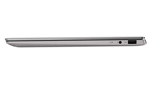 Lenovo Ideapad 720S 13.3" FHD IPS Anti-Glare High Performance Laptop, Ryzen 2500U upto 3.6GHz, 8GB DDR4, 512GB PCIe SSD, Webcam, USB Type-C, Fingerprint Reader, Backlit Keyboard, Windows 10, 0.5" Thin