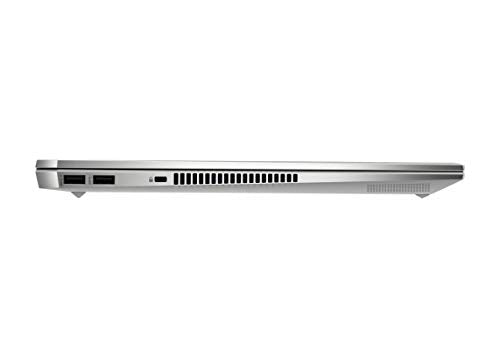 2019 HP Elitebook 15.6 inch Laptop Intel 6 Core i7-8750H 16GB DDR4 RAM, 256GB Windows 10 Pro