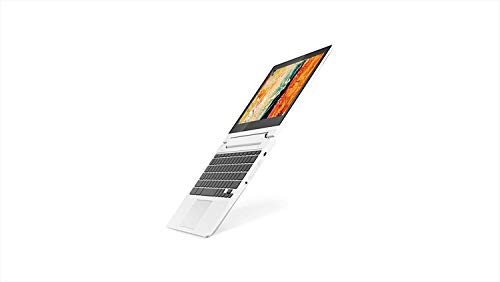 Lenovo 11.6 Chromebook 2019 Flagship 11.6in HD IPS Touchscreen 2-in-1 4GB RAM 32GB eMMC SSD Power VR GX6250 Bluetooth 4.1 OS