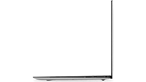 2018 Dell XPS 9370 Laptop, 13.3in UHD Infinity-Edge Touch Display, 8th Gen Intel Core i5-8250U W-10, Silver