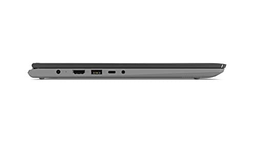 Lenovo IdeaPad Flex 6 2-in-1 Laptop, 14 inch TouchScreen, AMD Quad-core Ryzen 5 2500U, 8GB DDR4 Memory, 256GB Solid State Drive, Windows 10 Home, HDMI, Bluetooth, WIFI, Backlight, 8 hours, Fingerprint