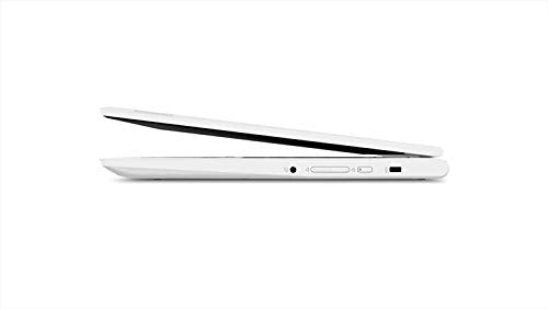 Lenovo 11.6 Chromebook 2019 Flagship 11.6in HD IPS Touchscreen 2-in-1 4GB RAM 32GB eMMC SSD Power VR GX6250 Bluetooth 4.1 OS