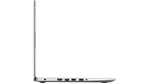 2018 Dell 15. inch Touchscreen Laptop Intel Quad Core i5 8250U 8GB DDR4 512GB SSD MaxxAudio Pro Backlit Keyboard Win 10