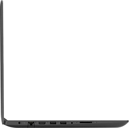Lenovo IdeaPad 2019 Premium 15.6 HD Non-Touch Laptop Computer, 2-Core AMD A9 3.1 GHz, 8GB DDR4 RAM, 128GB SSD, DVD-RW, Wi-Fi|Bluetooth|Webcam|HDMI|VGA, Windows 10 in S Mode