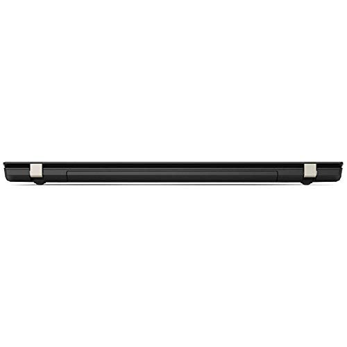 Lenovo Premium ThinkPad T480 14 Inch Flagship Business Laptop (Intel Quad-Core i5-8250U, 32GB DDR4 RAM, 512GB SSD, Fingerprint Reader, Webcam, Bluetooth, Windows 10 Pro)