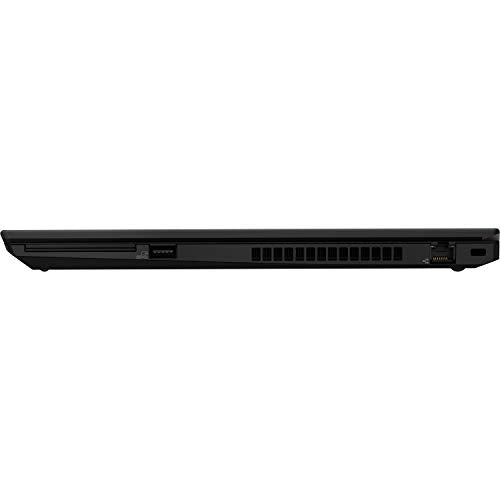 Lenovo ThinkPad T590 20N40038US 15.6" Touchscreen Notebook - 1920 x 1080 - Core i7 i7-8665U - 16 GB RAM - 1 TB SSD - Windows 10 Pro 64-bit - NVIDIA GeForce MX250 with 2 GB - in-Plane Switching (I