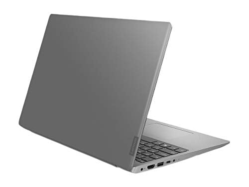 Lenovo IdeaPad 530s 81EU0008US Laptop (Windows 10 Home, Intel Core i5-8250U, 14" LCD Screen, Storage: 256 GB, RAM: 8 GB) Silver