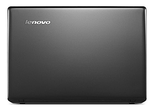 Lenovo Ideapad 500 80NT00FTUS Laptop (Windows 10, Intel Core i7-6500U, 15.6" LED-lit Screen, Storage: 1 TB, RAM: 8 GB) Black