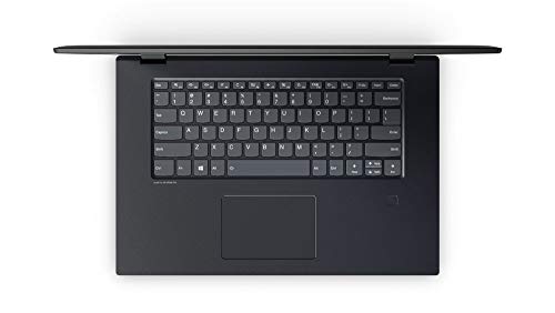 Lenovo Flex 5 Home and Business 2-in-1 Laptop (Intel i7-8550U 4-Core, 32GB DDR4 RAM, 1TB SATA SSD, 15.6" Touch 4K UHD (3840x2160), GeForce MX130, Fingerprint, WiFi, Bluetooth, Win 10 Pro)