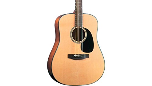 Blueridge BR-40 Contemporary Series Dreadnought Guitar
