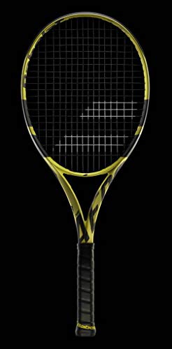 Babolat 2019 Pure Aero Tennis Racquet (4-3/8)