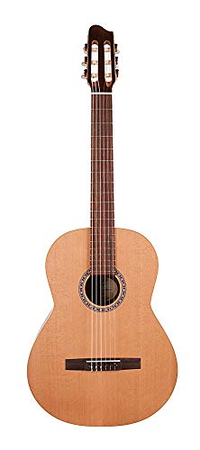La Patrie Presentation 6 String Acoustic Guitar, Right (045471)