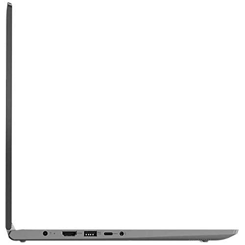 Lenovo 81EM000AUS 2 in 1 Notebook - IdeaPad Flex 6 14IKB 14" Touchscreen 1920 x 1080 Core i7 i7 8550U 16 GB RAM 512 GB SSD Onyx Black Windows 10 Home 64 bit Intel UHD (Certified Refurbished)