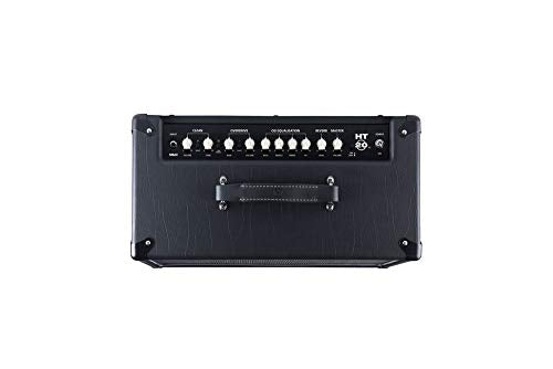 Blackstar HT20R MKII 20-Watt 1x12 Inches Tube Combo Amp with Reverb