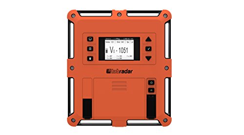 Labradar Ballistic Velocity Doppler Radar