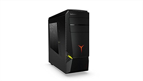 Lenovo Idea Refurb Legion i7 16G 256G 2T (Certified Refurbished)