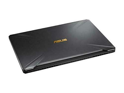 2019 ASUS TUF 17.3" IPS FHD Gaming Laptop | Intel Core i7-8750H Six-Core 2.2 GHz | 16GB DDR4 | 256GB SSD Win-10
