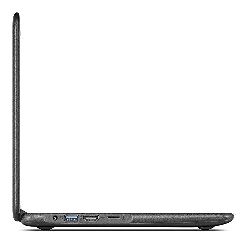 2016 Lenovo 11.6 inch Laptop Intel Celeron Dual Core Processor 4GB RAM 64GB SSD 10 hour Battery Water Resistant Keyboard Windows 10 Pro