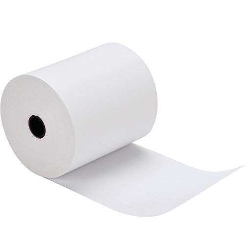 2 1/4'' x 50' Thermal Paper Rolls POS Receipt Paper (800 Rolls)