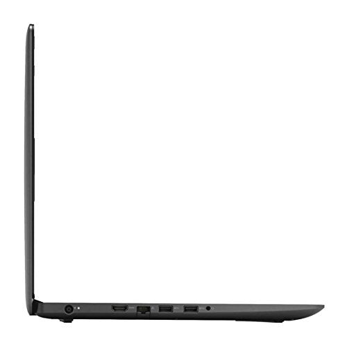 2018 Dell Inspiron 15.6in Full HD IPS Touchscreen Laptop, Quad-Core i5-8250U Up To 3.4GHz 12GB DDR4 Win 10 - Black
