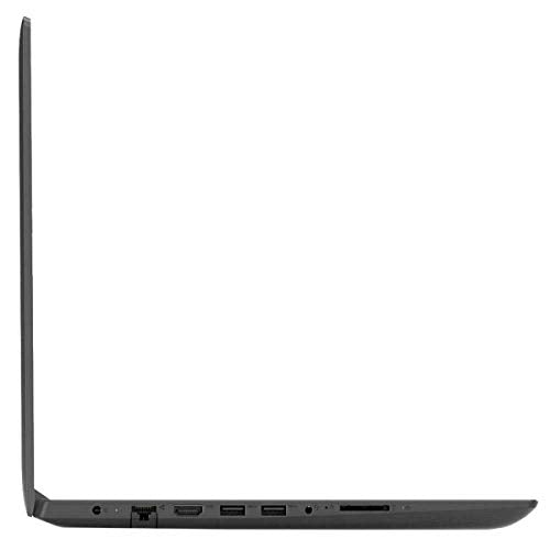 Lenovo Ideapad 15.6 HD High Performance Laptop, AMD Dual Core A9-9425 3.1Ghz Boost Upto 3.7Ghz, 16GB Memory, 500GB HDD, Wireless-AC, Bluetooth, HDMI, Windows 10