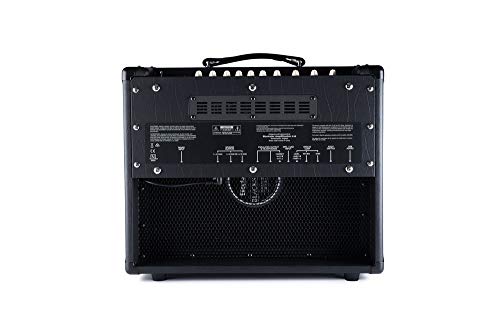 Blackstar HT20R MKII 20-Watt 1x12 Inches Tube Combo Amp with Reverb