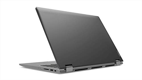 Lenovo Flex 14 2-in-1 Multi-Touch Laptop (AMD Ryzen 3 2200U 2.5 GHz, 4GB DDD4, 128GB SSD, AMD Radeon Vega 3, 14in HD 1366 x 768 Touchscreen LCD, WiFi / Bluetooth, Windows 10 64-Bit)