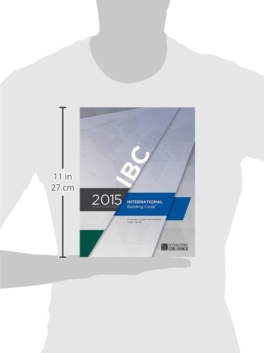 2015 International Building Code