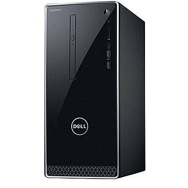 2018 New Dell Premium Flagship Desktop PC With Keyboard & Mouse Intel Core i5-7400 Win-10 Pro