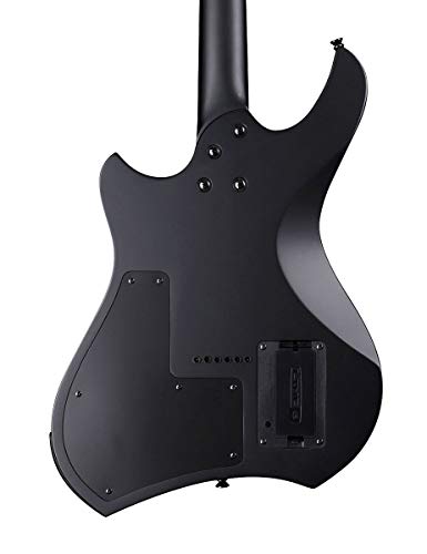 Line 6 Shuriken Variax SR250 - Satin Black