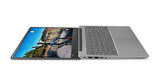 Lenovo IdeaPad 330S 15.6" Full HD Laptop Flagship 2019, AMD Quad-Core Ryzen 5 2500U (>i7-7500U), 8GB RAM, 128GB PCIe SSD, 1TB HDD, AMD Radeon Vega 8 Dolby Audio WiFi BT 4.0 HD Webcam USB-C Win 10
