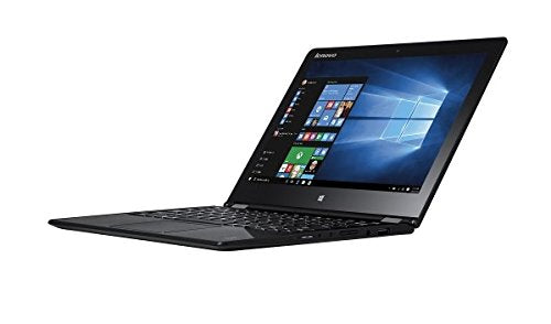 Lenovo - Yoga 700 11.6" 2-in-1 Touch-Screen Laptop - Intel Core m3 - 4GB Memory - 128GB Solid State Drive - Light Silver