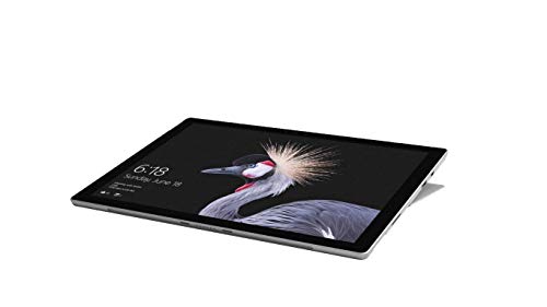 2017 New Surface Pro Bundle Core i5 8GB 256GB Cobalt Blue 128GB Micro SD Card