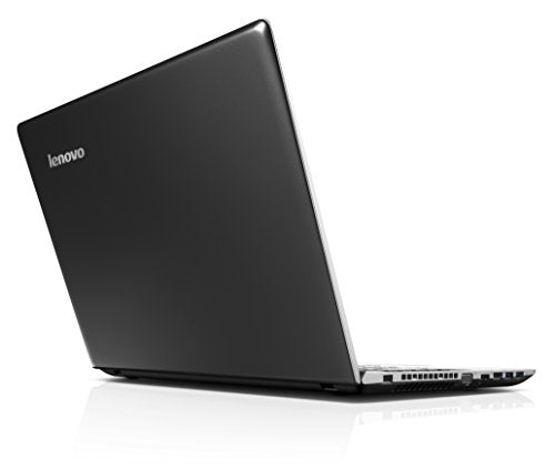 Lenovo Ideapad 500 80NT00FTUS Laptop (Windows 10, Intel Core i7-6500U, 15.6" LED-lit Screen, Storage: 1 TB, RAM: 8 GB) Black