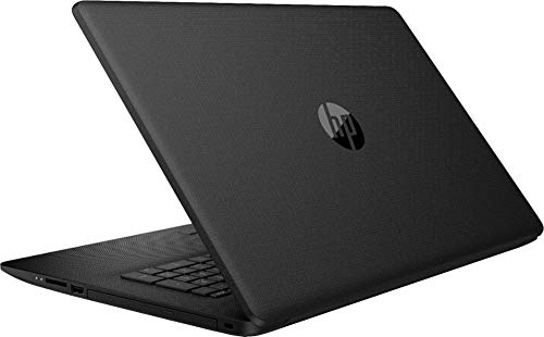 Newest HP 17.3" HD+ Premium Home & Business Laptop, Intel Quad-Core i5-8265U up to 3.9GHz, 8GB RAM, 256GB SSD, DVD-RW, WiFi,HDMI, GbE LAN, Windows 10