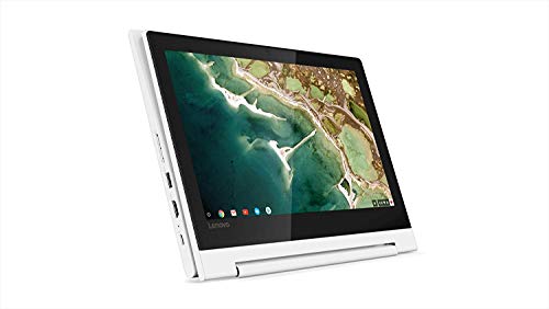 Lenovo 11.6 Chromebook 2019 Flagship 11.6in HD IPS Touchscreen 2-in-1 4GB RAM 32GB eMMC SSD Power VR GX6250 Bluetooth 4.1 OS