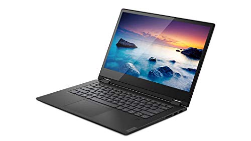 Lenovo Flex 14 2-in-1 Convertible Laptop, 14.0 Inch FHD IPS, Touch Screen, AMD Ryzen 7-3700U Processor, RX Vega 10 Graphics, 8GB DDR4 RAM, 512GB SSD, Windows 10, Onyx Black